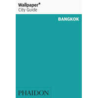  Wallpaper* City Guide Bangkok – Wallpaper