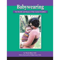  Babywearing: The Benefits and Beauty of This Ancient Tradition – Maria Blois
