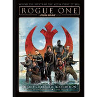Star Wars: Rogue One: A Star Wars Story The Official Collector's Edition – Titan Magazines