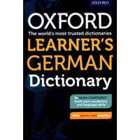  Oxford Learner's German Dictionary