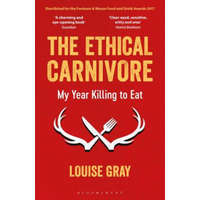  Ethical Carnivore – Louise Gray