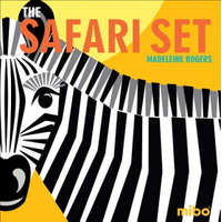 Safari Set, The – Madeleine Rogers