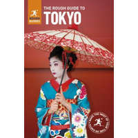  Rough Guide to Tokyo (Travel Guide) – Rough Guides
