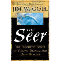  Jim Goll - Seer – Jim Goll