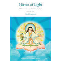 Mirror of Light – Nida Chenagtsang