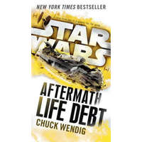  Life Debt: Aftermath (Star Wars) – Chuck Wendig