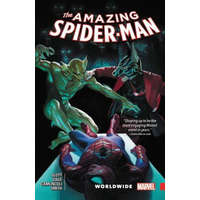  Amazing Spider-man: Worldwide Vol. 5 – Dan Slott,Christos Gage,Giuseppe Camuncoli