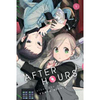  After Hours, Vol. 1 – Yuhta Nishio