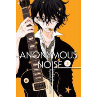  Anonymous Noise, Vol. 3 – Ryoko Fukuyama