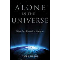 ALONE IN THE UNIVERSE – John Gribbin