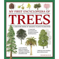 My First Encyclopedia of Trees (giant Size) – Richard McGinlay
