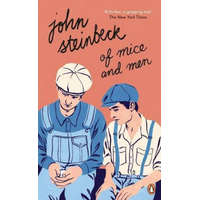  Of Mice and Men – John Steinbeck