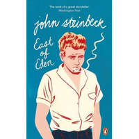  East of Eden – John Steinbeck
