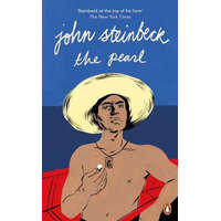  John Steinbeck - Pearl – John Steinbeck