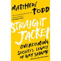  Straight Jacket – Matthew Todd
