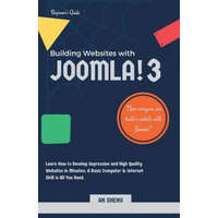  Building Websites with Joomla! 3 – AK SHEHU
