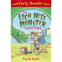  Early Reader: The Loch Ness Monster Spotters – Tony De Saulles