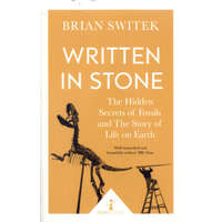  Written in Stone (Icon Science) – Brian Switek