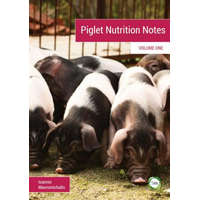  Piglet Nutrition Notes – Ioannis Mavromichalis