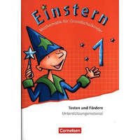 Einstern - Mathematik - Ausgabe 2015 - Band 1 – Roland Bauer,Jutta Maurach