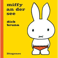 Miffy am Strand – Dick Bruna,Anna-Nina Kroll