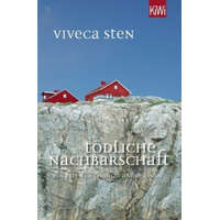  Tödliche Nachbarschaft – Viveca Sten,Dagmar Lendt