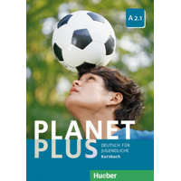 Planet Plus – Gabriele Kopp,Josef Alberti,Siegfried Büttner