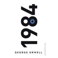  George Orwell,Michael Walter - 1984 – George Orwell,Michael Walter