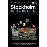 Stockholm – Joe Pickard,Andrew Tuck,Tyler Br?lé