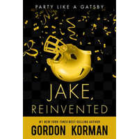  Jake, Reinvented – Gordon Korman