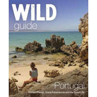 Wild Guide Portugal – Edwina Pitcher