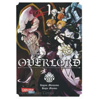  Overlord. Bd.1 – Kugane Maruyama,Hugin Miyama,Lasse Christian Christiansen