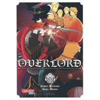  Overlord. Bd.2 – Kugane Maruyama,Hugin Miyama