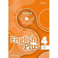  English Plus: Level 4: Teacher's Book with Teacher's Resource Disk and access to Practice Kit – Sheila Dignen