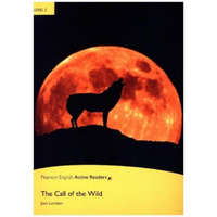  Level 2: The Call of the Wild Book and Multi-ROM with MP3 for Pack – Jack London