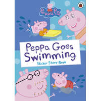  Peppa Goes Swimming – Peppa Pig