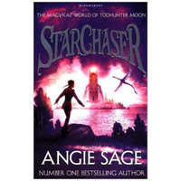  StarChaser – Angie Sage