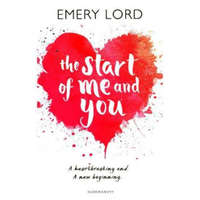 Start of Me and You – Emery Lord