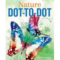  Nature Dot to Dot – David Woodroffe