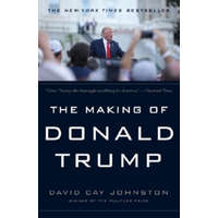  Making Of Donald Trump – David Cay Johnston