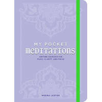 My Pocket Meditations – Meera Lester