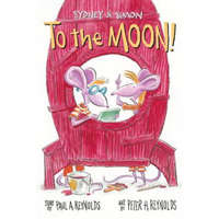  Sydney & Simon: To the Moon! – Paul Reynolds,Peter Reynolds