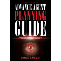 Advance Agent Planning Guide - The Executive Protection Specialist's Guide for Conducting Advance Operations – Duke Speed