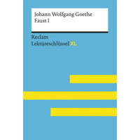  Johann Wolfgang Goethe: Faust I – Mario Leis