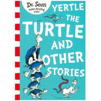  Yertle the Turtle and Other Stories – Dr. Seuss