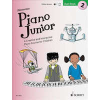  Piano Junior – Hans-Gunter Heumann