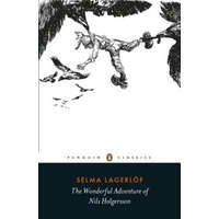  Wonderful Adventure of Nils Holgersson – Selma Lagerlof,Paul Norlen