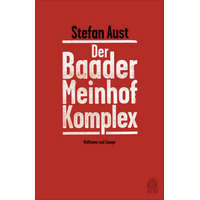  Der Baader-Meinhof-Komplex – Stefan Aust