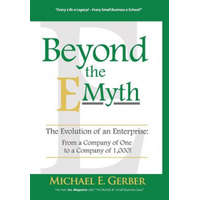  Beyond The E-Myth – Michael E. Gerber