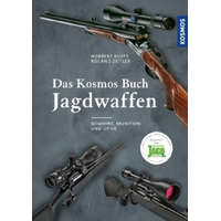  Das Kosmos Buch Jagdwaffen – Norbert Klups,Norbert Klups